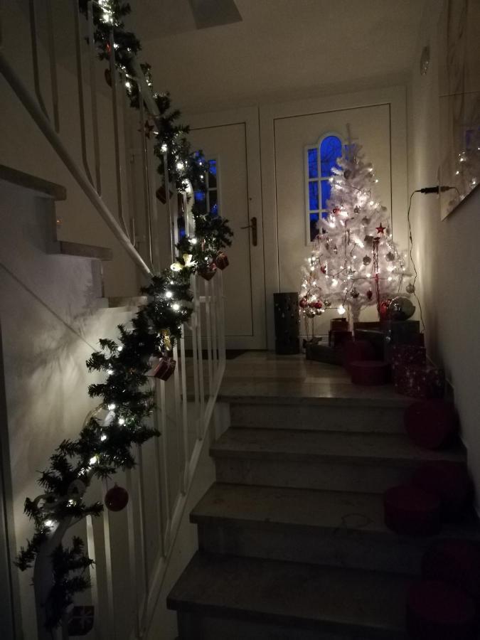 Maison Madlene Frickenhausen  Buitenkant foto
