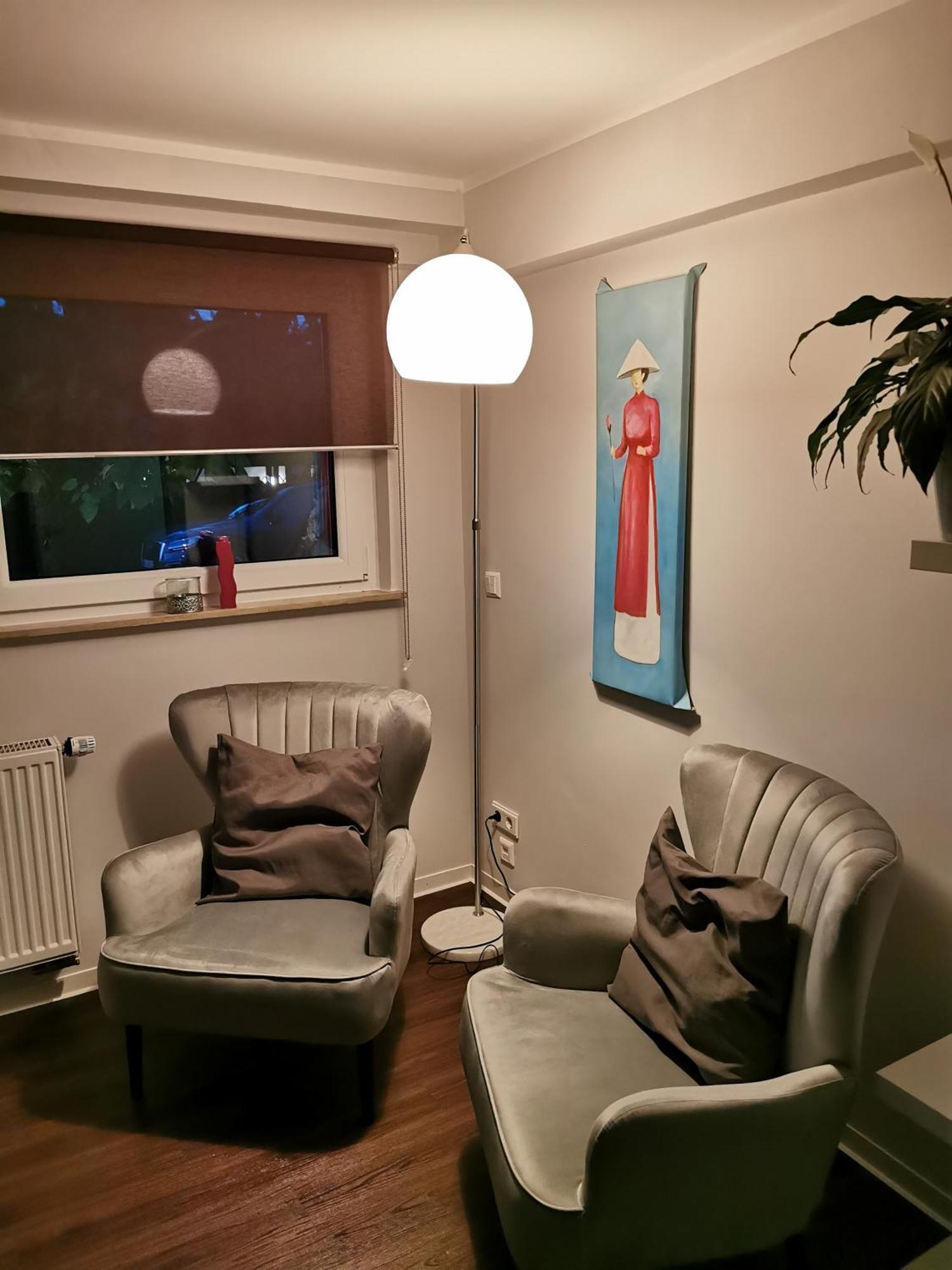 Maison Madlene Frickenhausen  Buitenkant foto