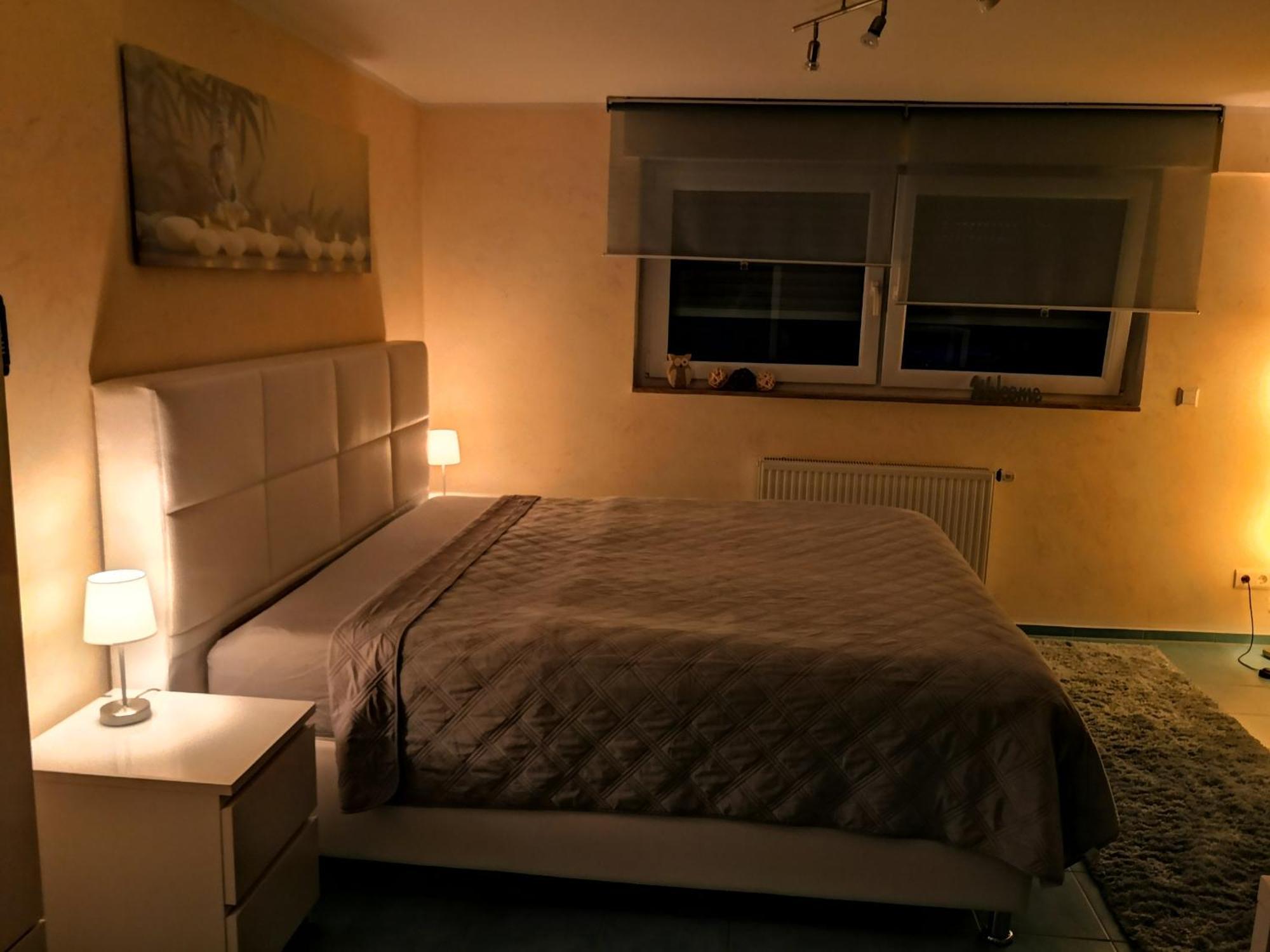 Maison Madlene Frickenhausen  Buitenkant foto
